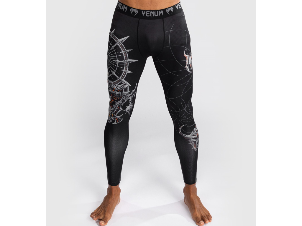 Штани компресійні VENUM Gladiator 5.0 Men's Spats