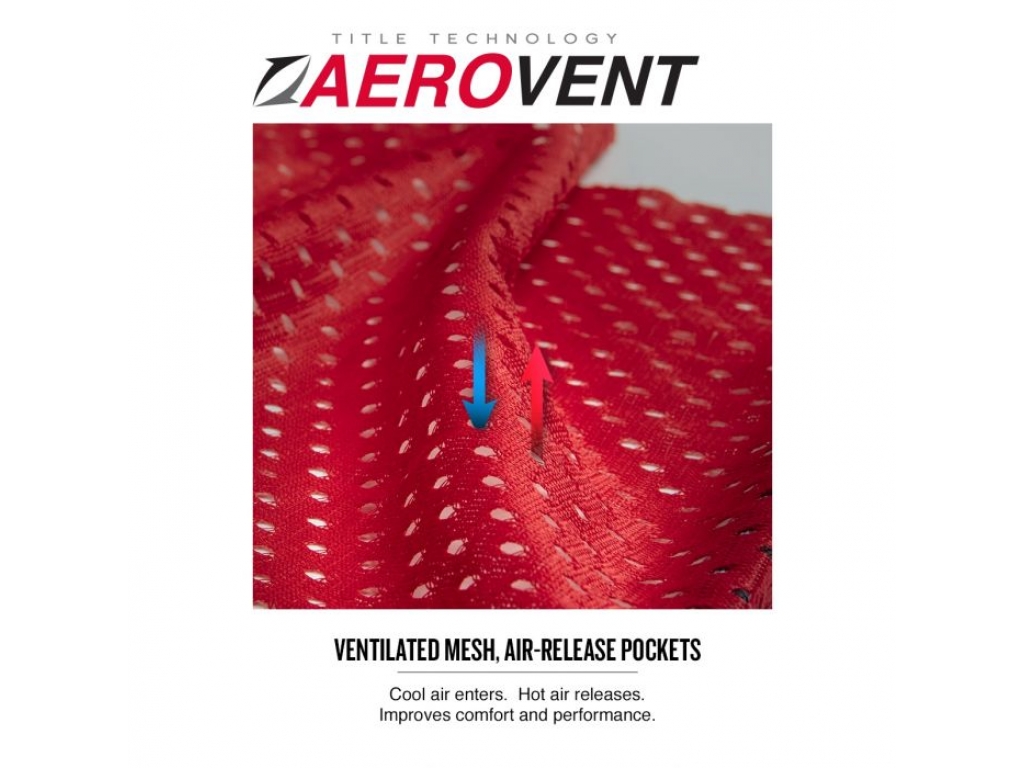 Лапи TITLE Aerovent® Excel Incredi-Mitts 2.0