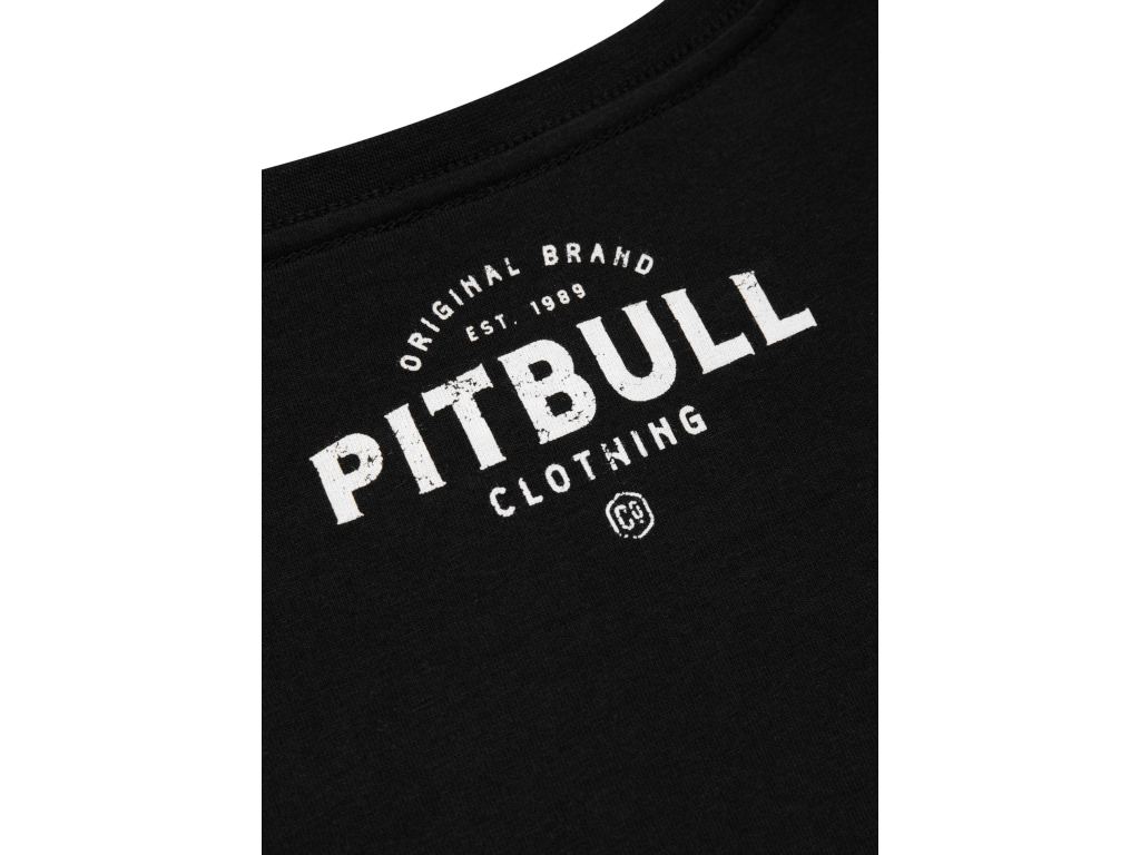 Футболка PIT BULL Pitbull CO. T-shirt