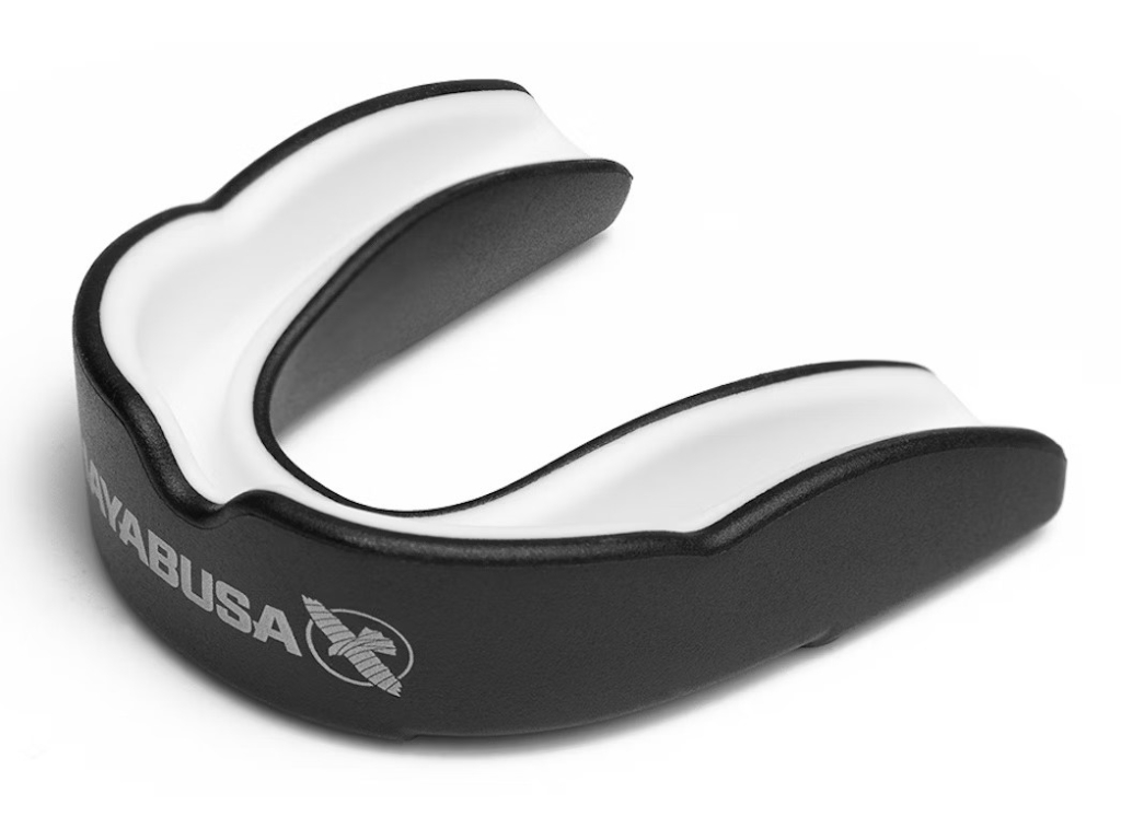 Капа HAYABUSA Combat Mouth Guard