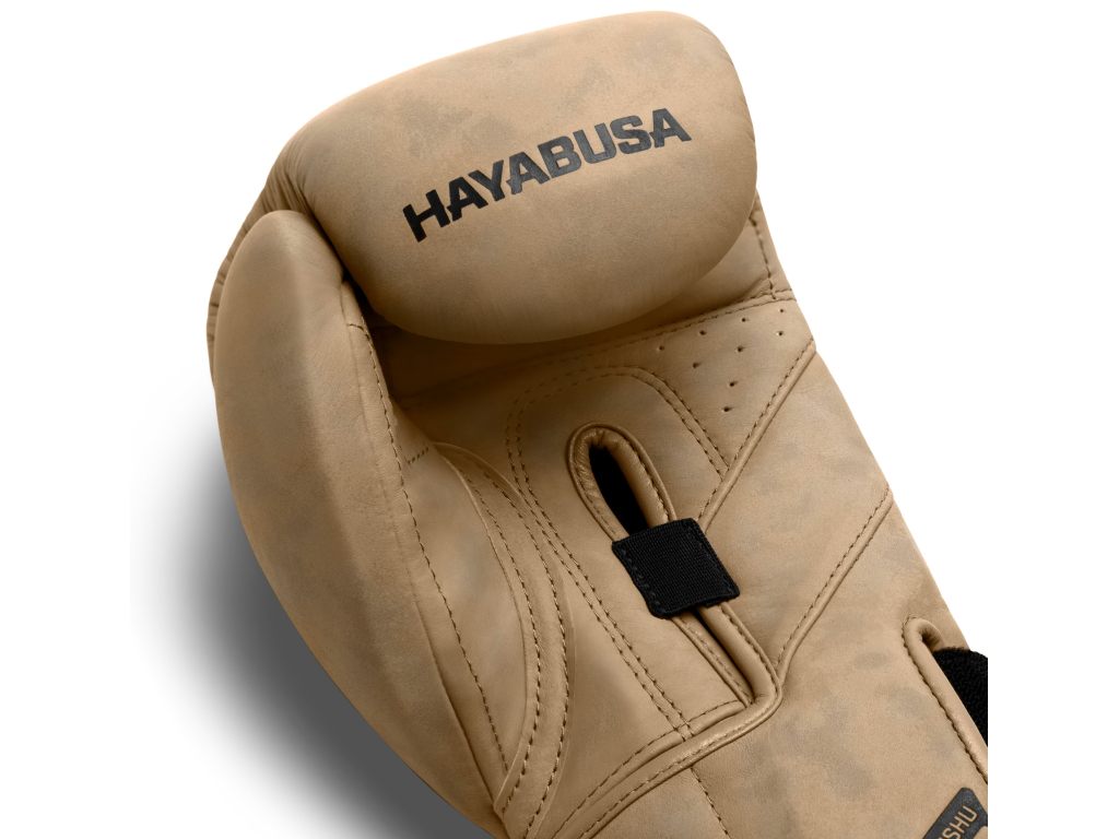 Боксерські рукавички HAYABUSA T3 Lux Boxing Gloves