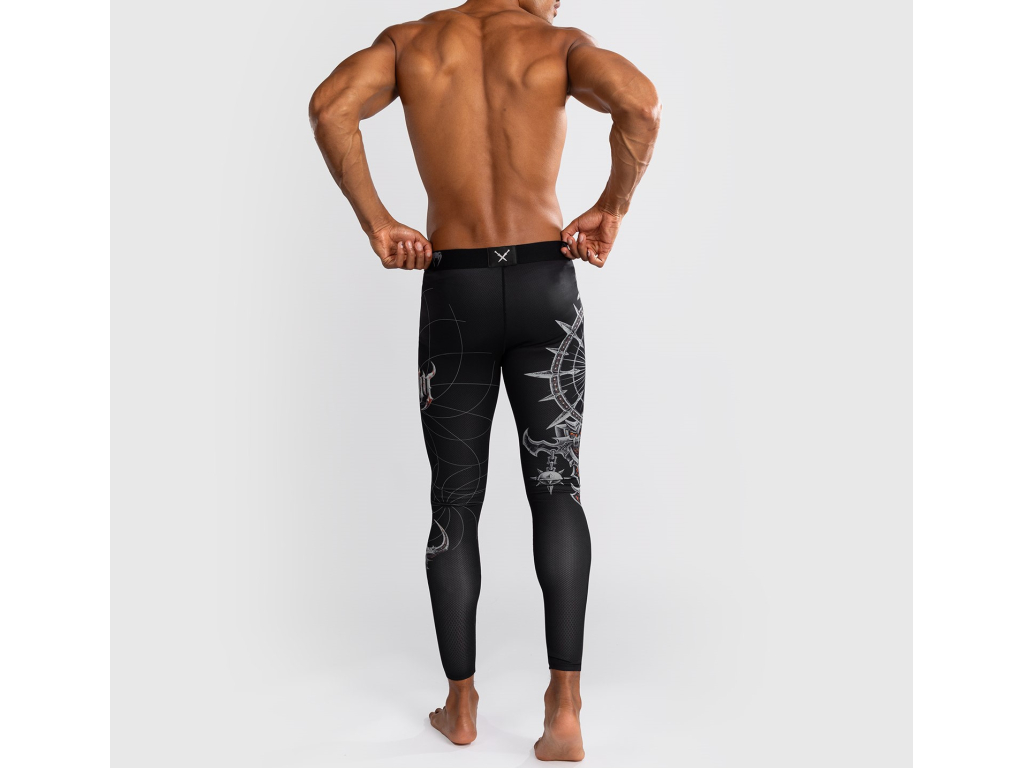 Штани компресійні VENUM Gladiator 5.0 Men's Spats