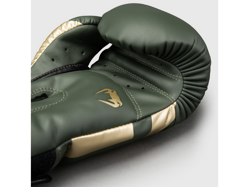 Боксерські рукавички VENUM Elite Boxing Gloves
