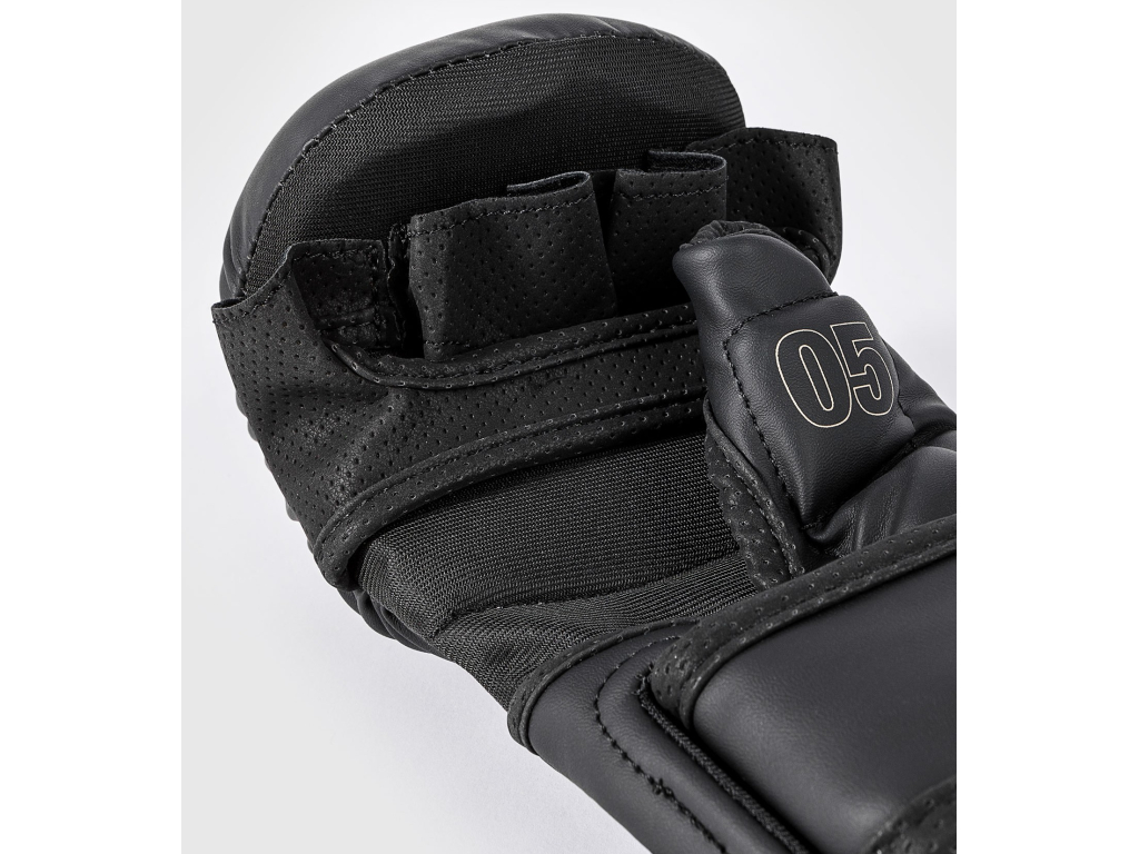Рукавички для ММА VENUM Impact Evo Sparring MMA