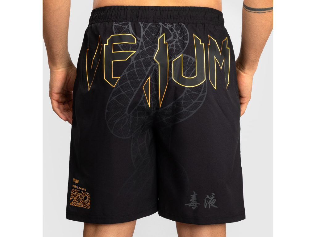 Шорти тренувальні VENUM Serpenti Training Shorts