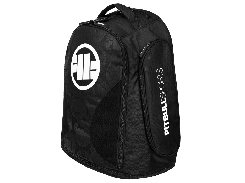 Трансформуємий рюкзак PIT BULL Medium Convertible Logo 2 