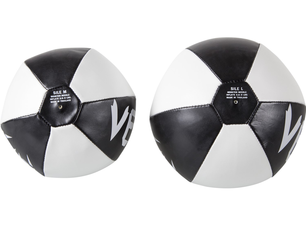 Груша пневматична VENUM Speed Bag Skintex Leather