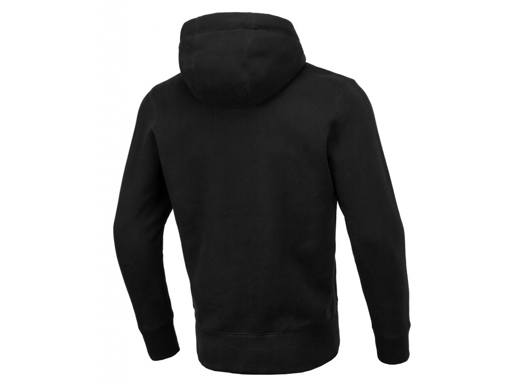 Кенгурушка PIT BULL Hooded Small Logo