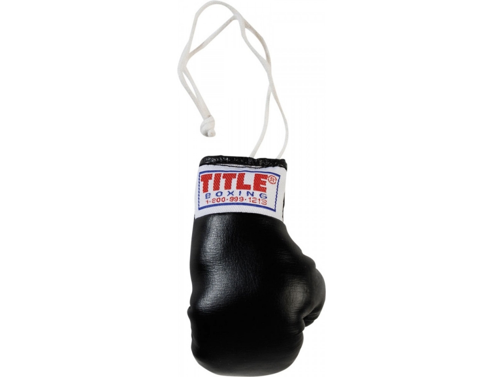 Сувенірні міні-рукавички TITLE