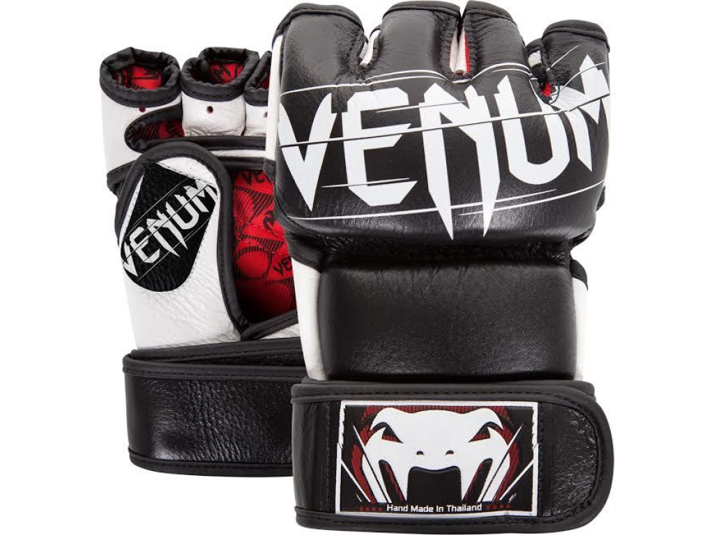 Рукавички для ММА VENUM Undisputed 2.0 MMA Gloves