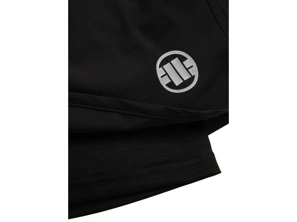 Шорти PIT BULL Mens Performance Shorts Mesh