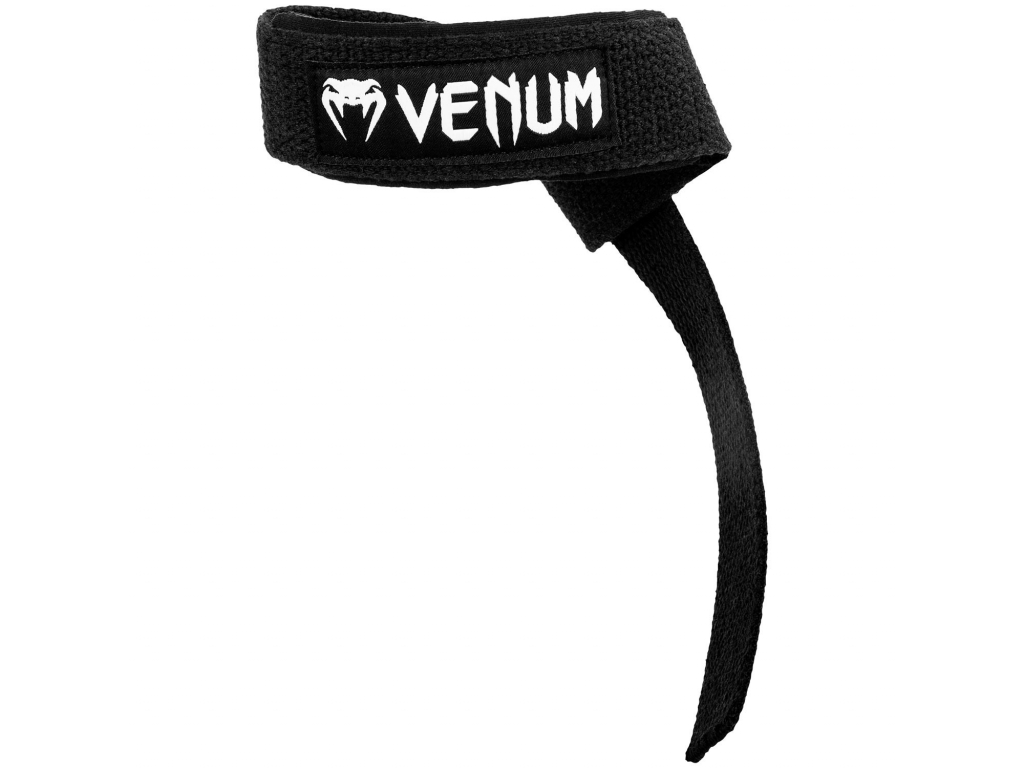 Лямки VENUM Hyperlift Lifting Straps