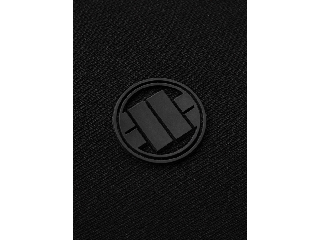 Кенгурушка на блискавці PIT BULL Hooded Zip Thelborn