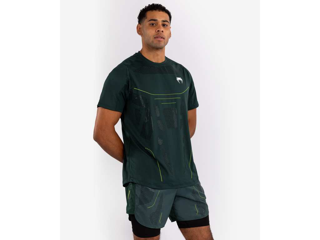 Футболка VENUM Technical 3.0 Dry-Tech T-Shirt