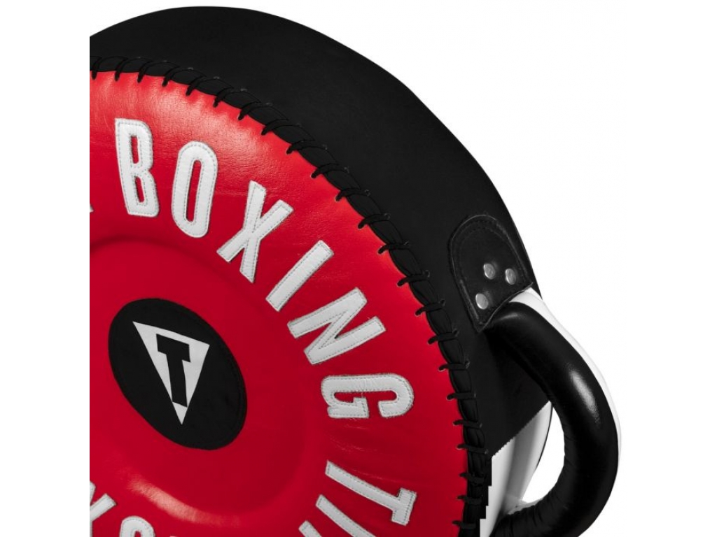 Маківара боксерська TITLE Boxing Combination Punch Shield
