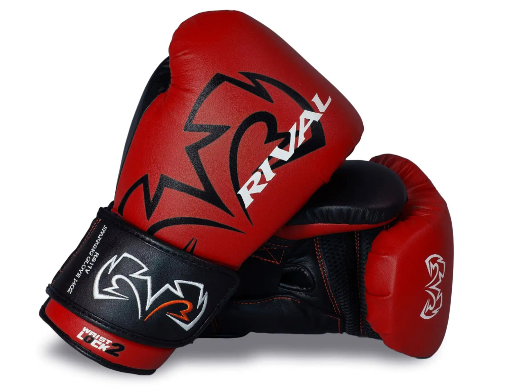 Рукавички спарингові RIVAL Evolution Sparring Gloves
