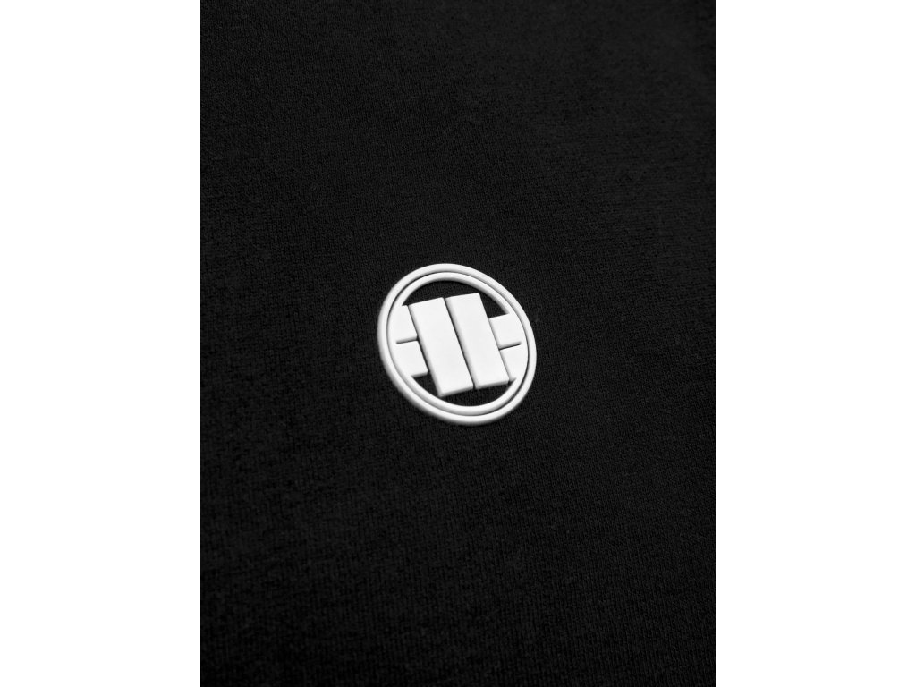 Реглан PIT BULL Crewneck Small Logo