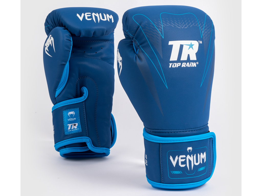 Боксерські рукавички VENUM Top Rank Original Impact Boxing Gloves