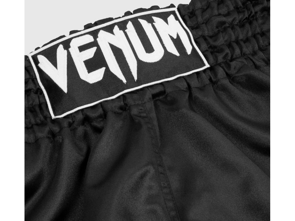 Шорти для тайського боксу VENUM Muay Thai Shorts Classic