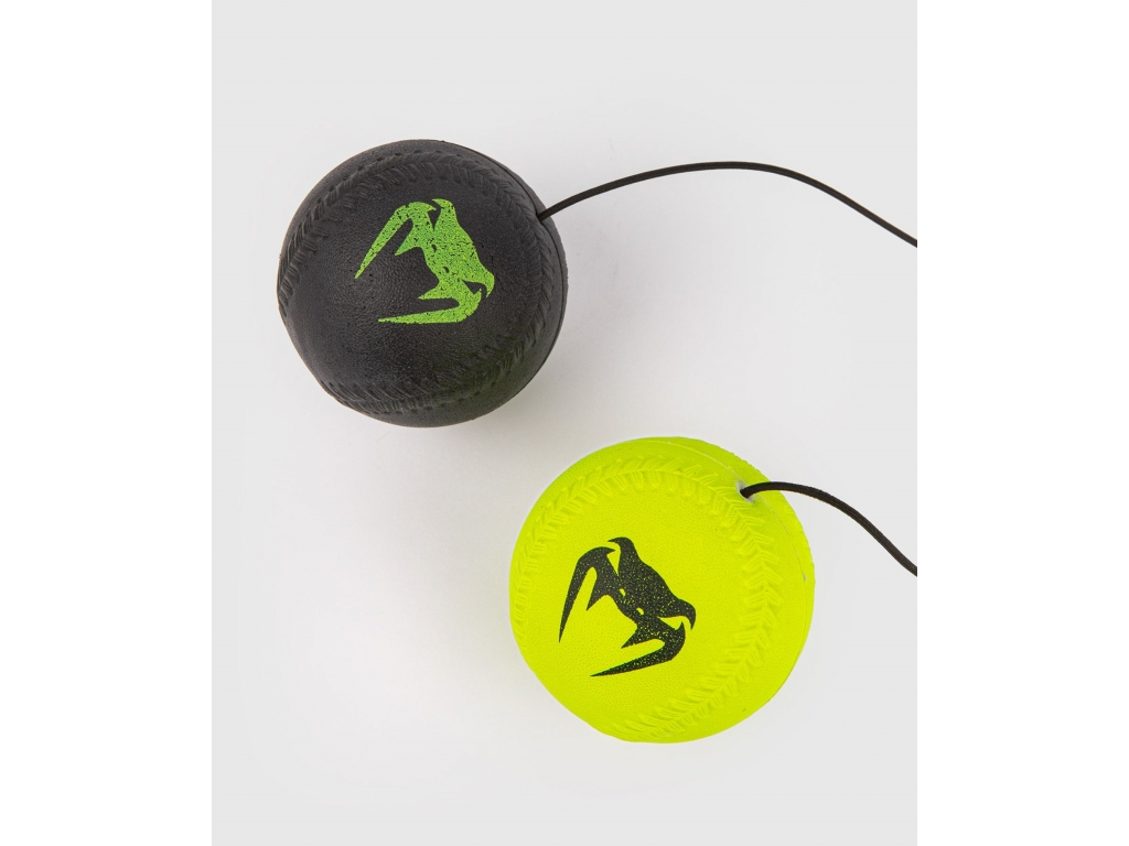 Тренажер VENUM Reflex Ball