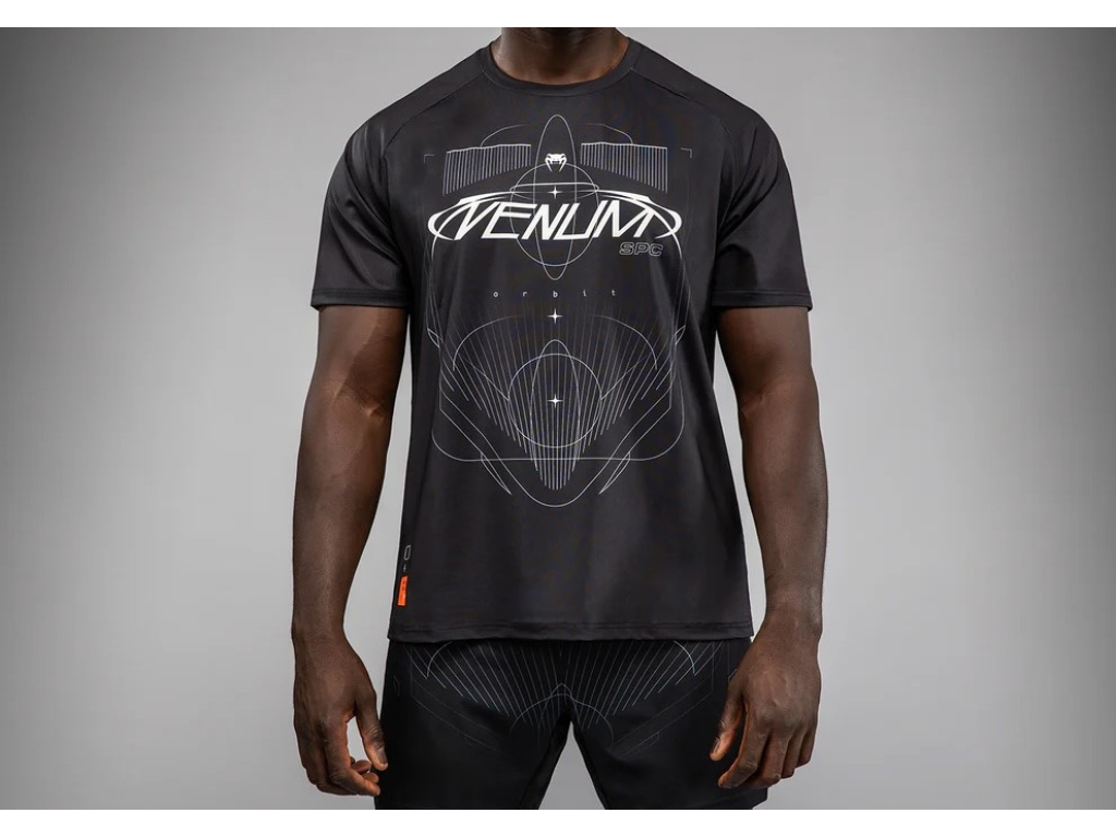 Футболка VENUM Eclipse Dry-Tech