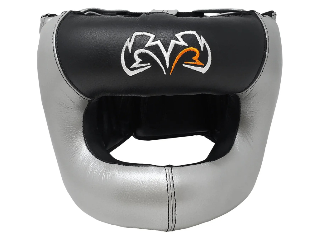 Шолом бамперний RIVAL Face-Saver Headgear