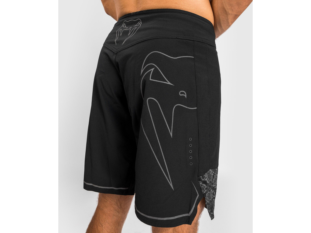 Шорти для ММА VENUM Fightshorts Reflective Light 4.0