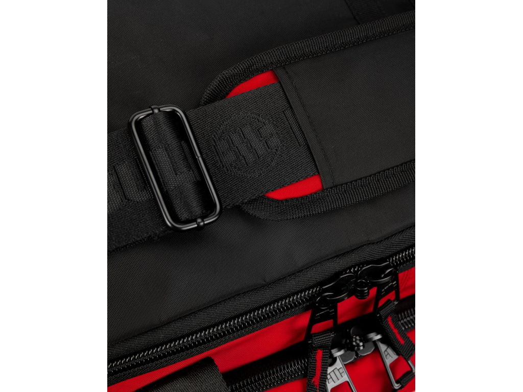 Сумка PIT BULL Big Duffle Bag Sports