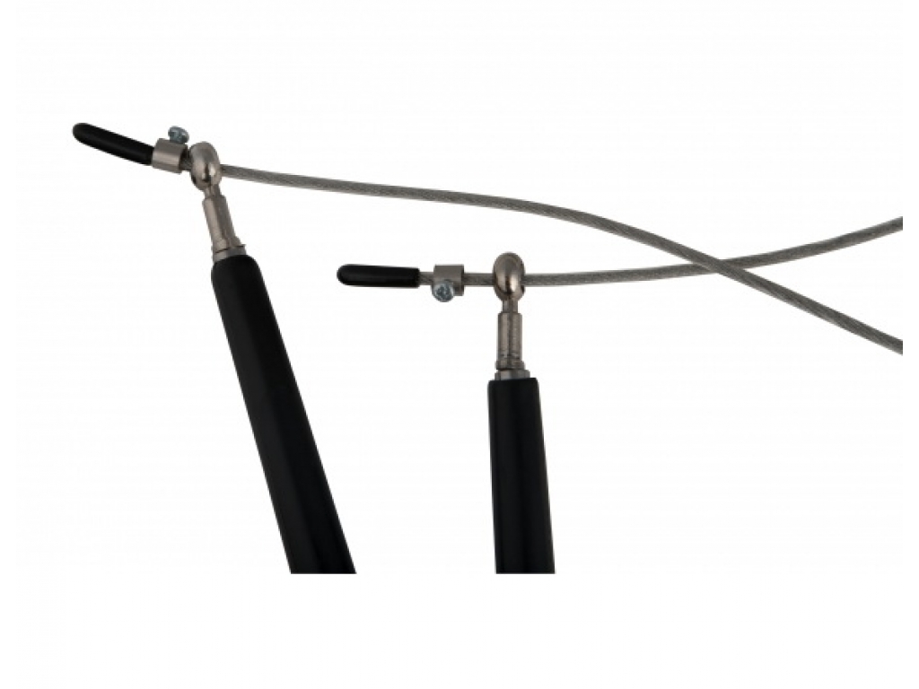 Скакалка TITLE Pro Cable Speed Rope