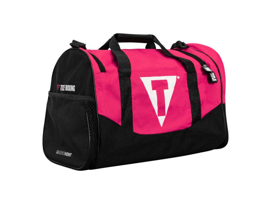 Сумка TITLE Individual Sport Bag