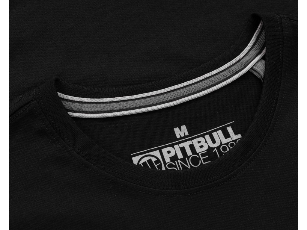 Футболка PIT BULL Hero T-Shirt