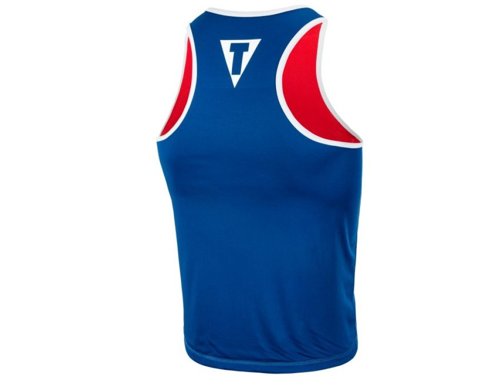 Форма для змагань (реверсивна) TITLE Reversible Aerovent Elite Amateur