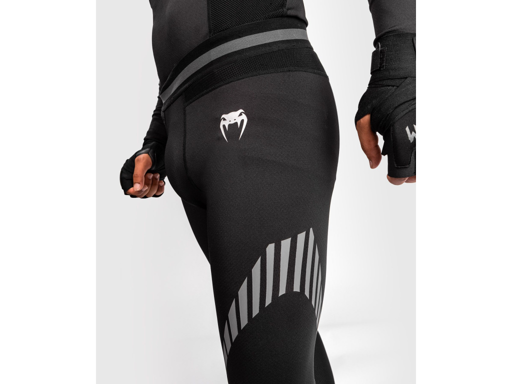 Штани компресійні VENUM Jaws 2.0 Spats