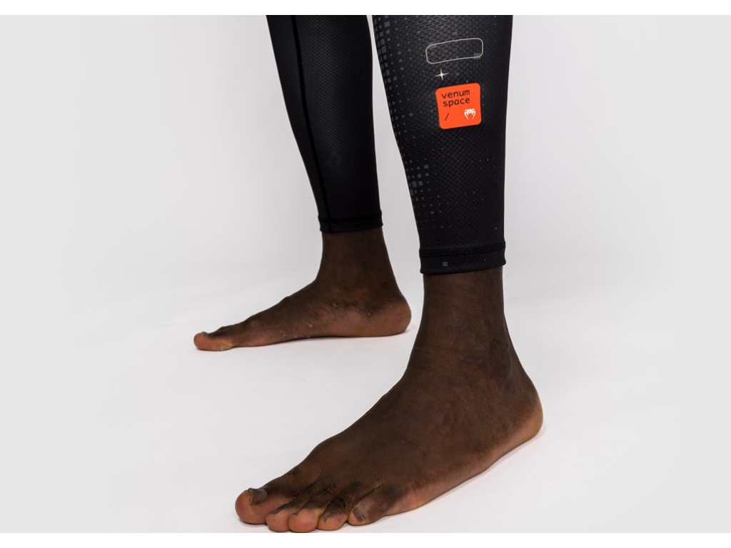 Штани компресійні VENUM Eclipse Spats