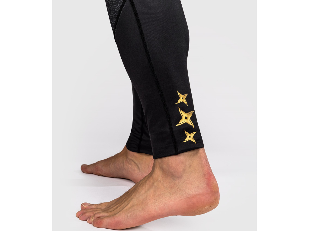 Штани компресійні VENUM Assassins Creed Shadows Spats