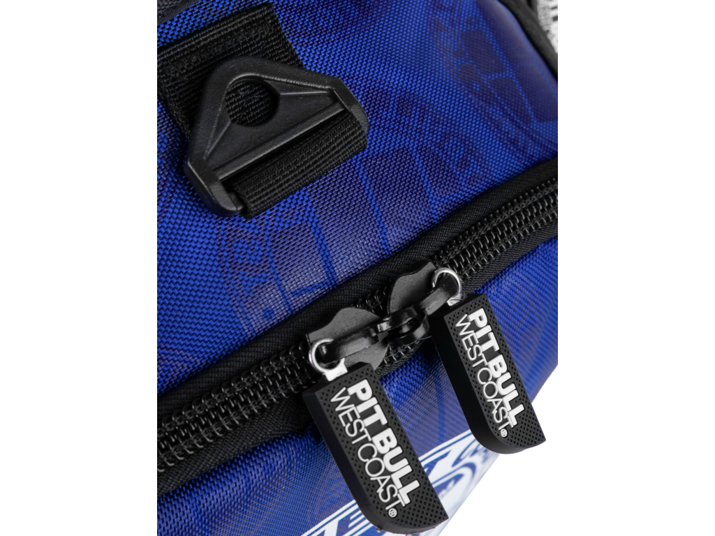 Трансформуємий рюкзак PIT BULL Big Convertible Logo 2