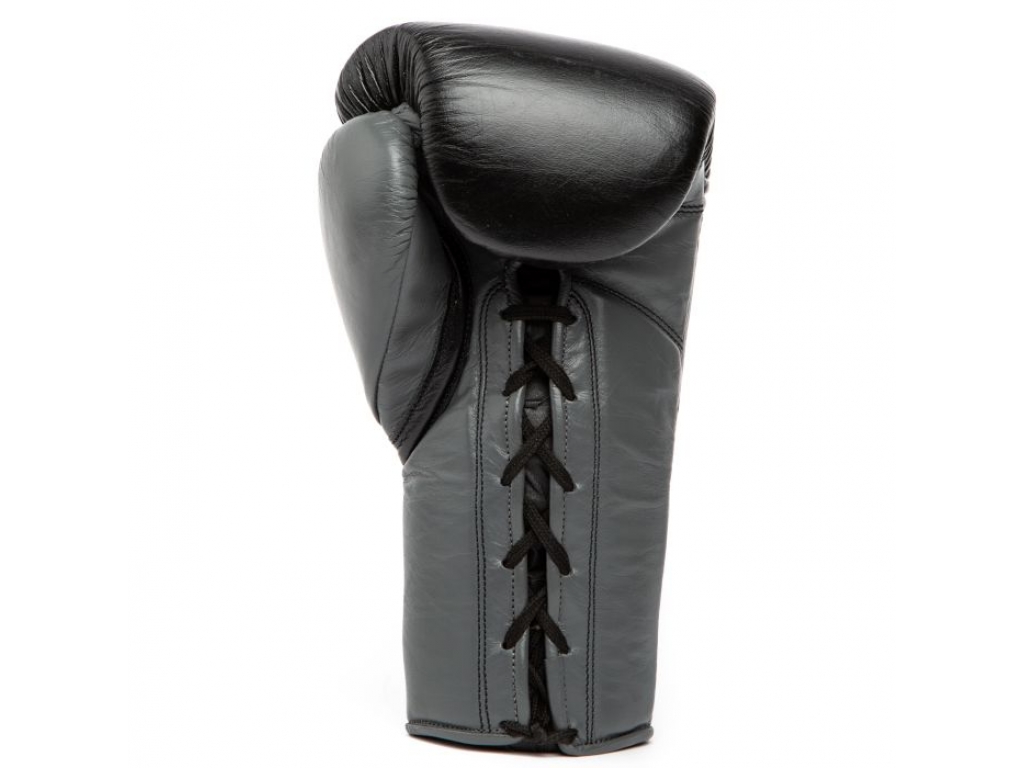 Професійні рукавички EVERLAST Powerlock-2 Pro Fight Gloves