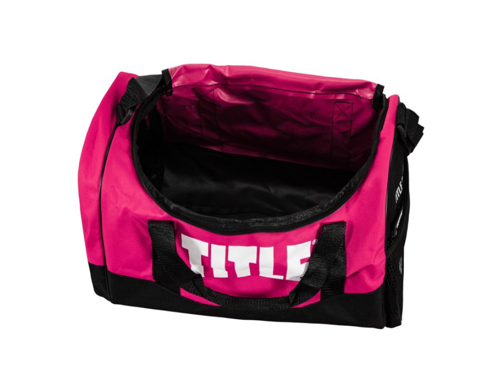 Сумка TITLE Individual Sport Bag