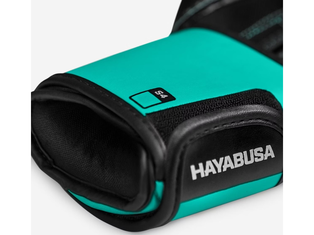 Боксерські рукавички HAYABUSA S4 Boxing Gloves