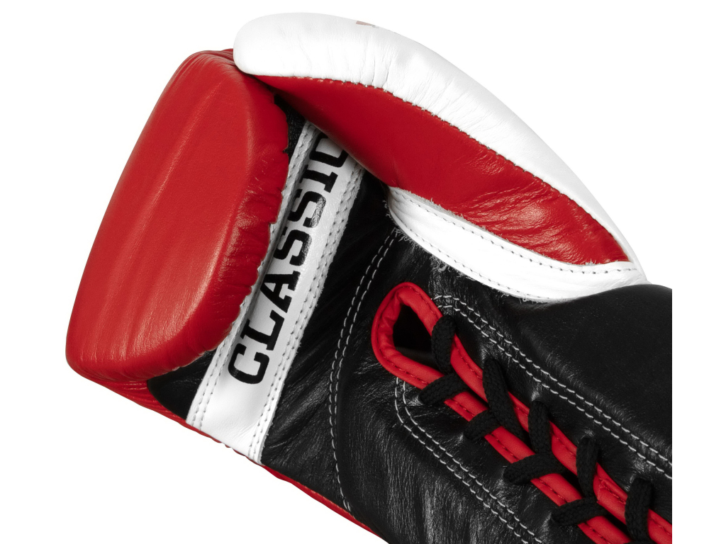 Професійні рукавички TITLE Classic Pro Fight Boxing Gloves