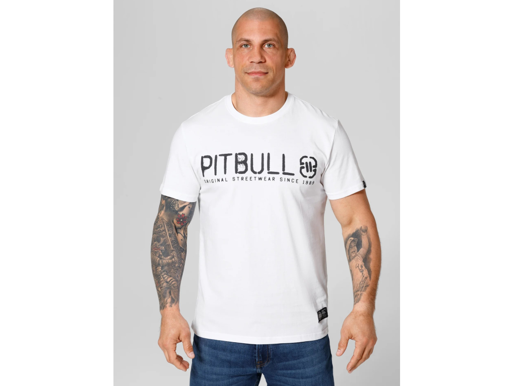 Футболка PIT BULL Origin T-shirt
