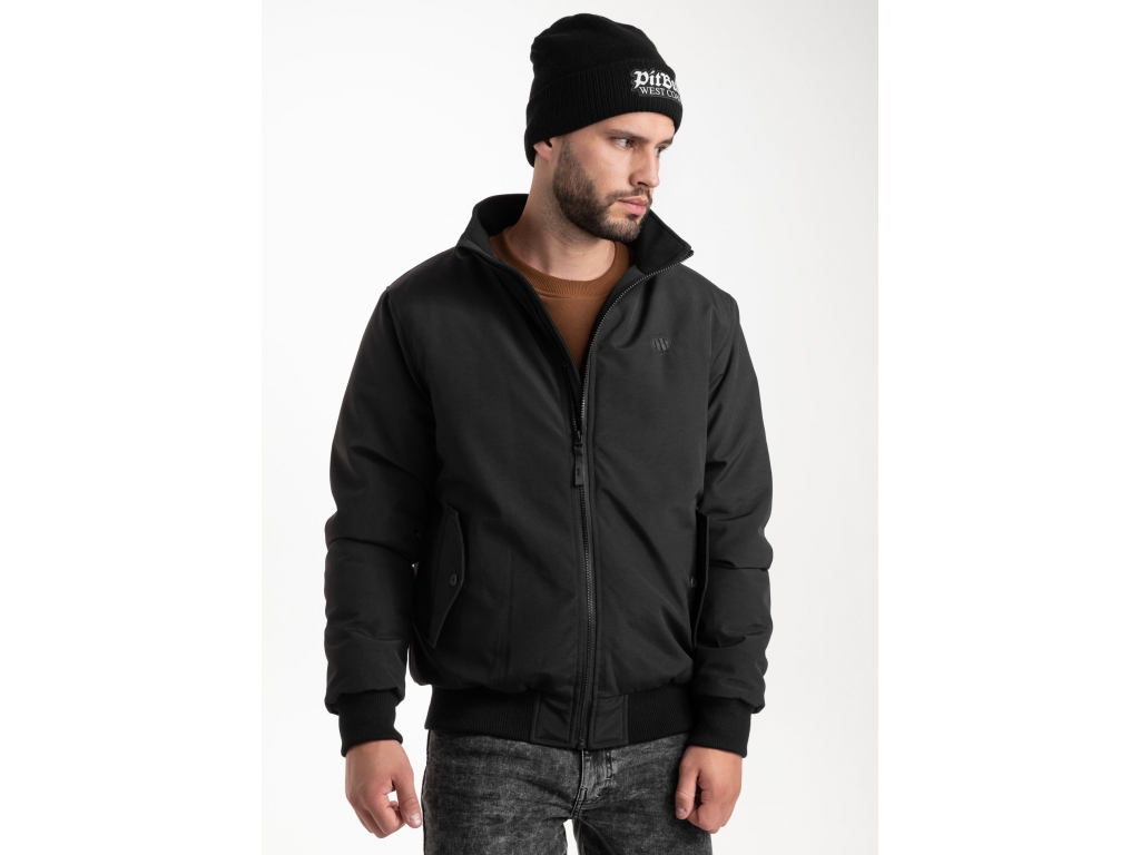 Куртка PIT BULL Harbison Padded Jacket