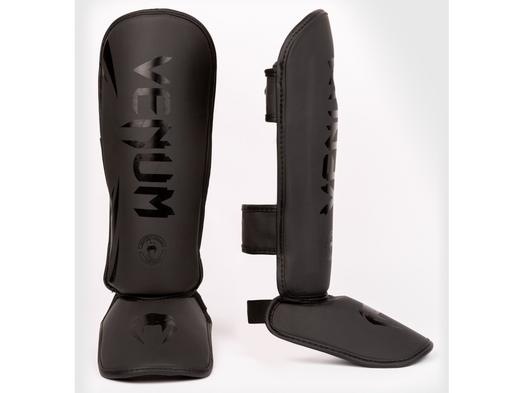 Захист ніг дитячий VENUM Challenger Kids Shin Guards