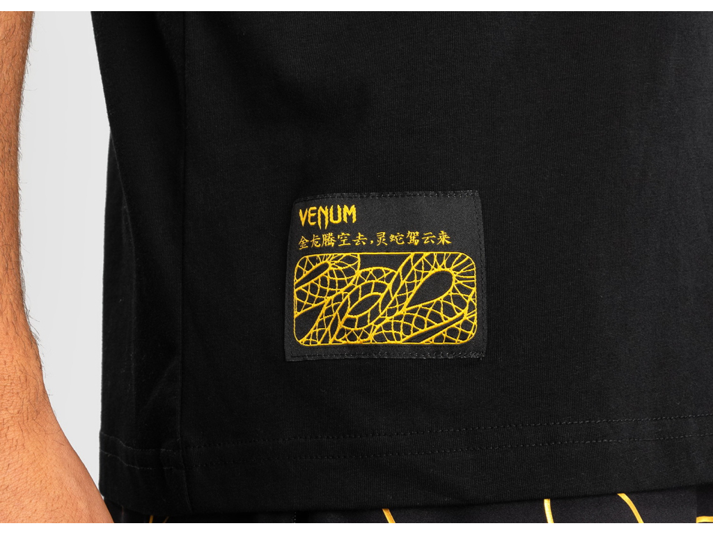 Футболка VENUM Serpenti T-Shirt