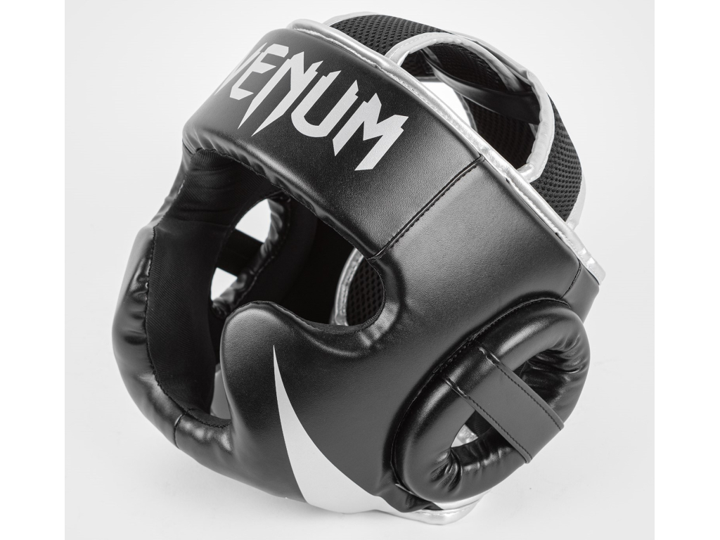 Шолом VENUM Challenger 2.0 Headgear