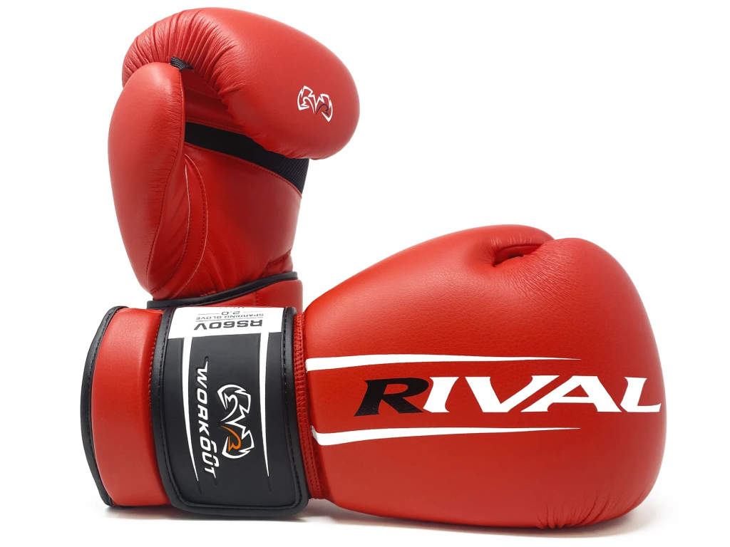 Рукавички тренувальні RIVAL Workout Sparring Gloves 2.0