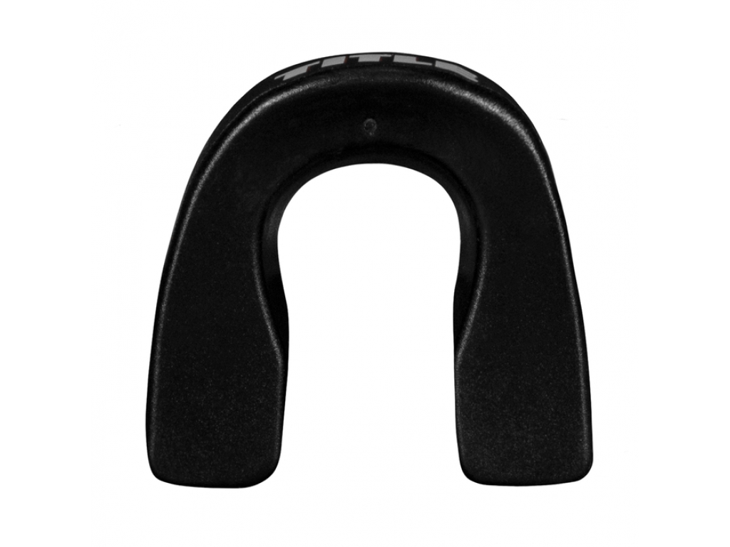 Капа TITLE Gel Max Channel Mouthguard 2.0