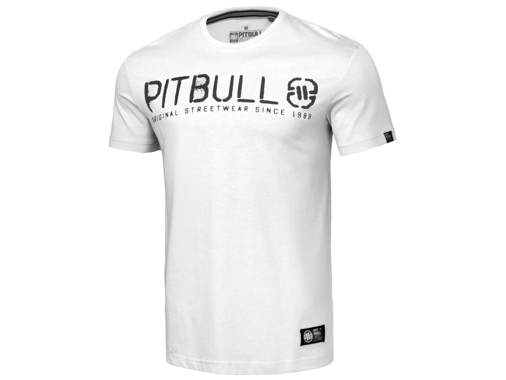 Футболка PIT BULL Origin T-shirt