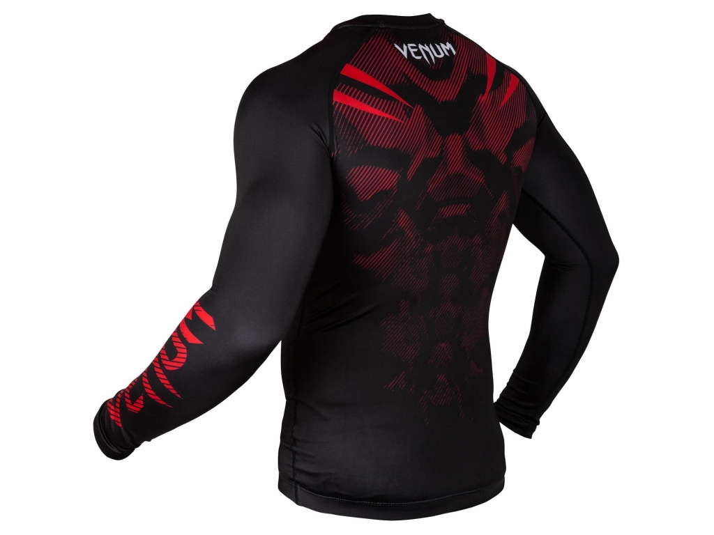 Рашгард VENUM NoGi 2.0 Rashguard Long Sleeves