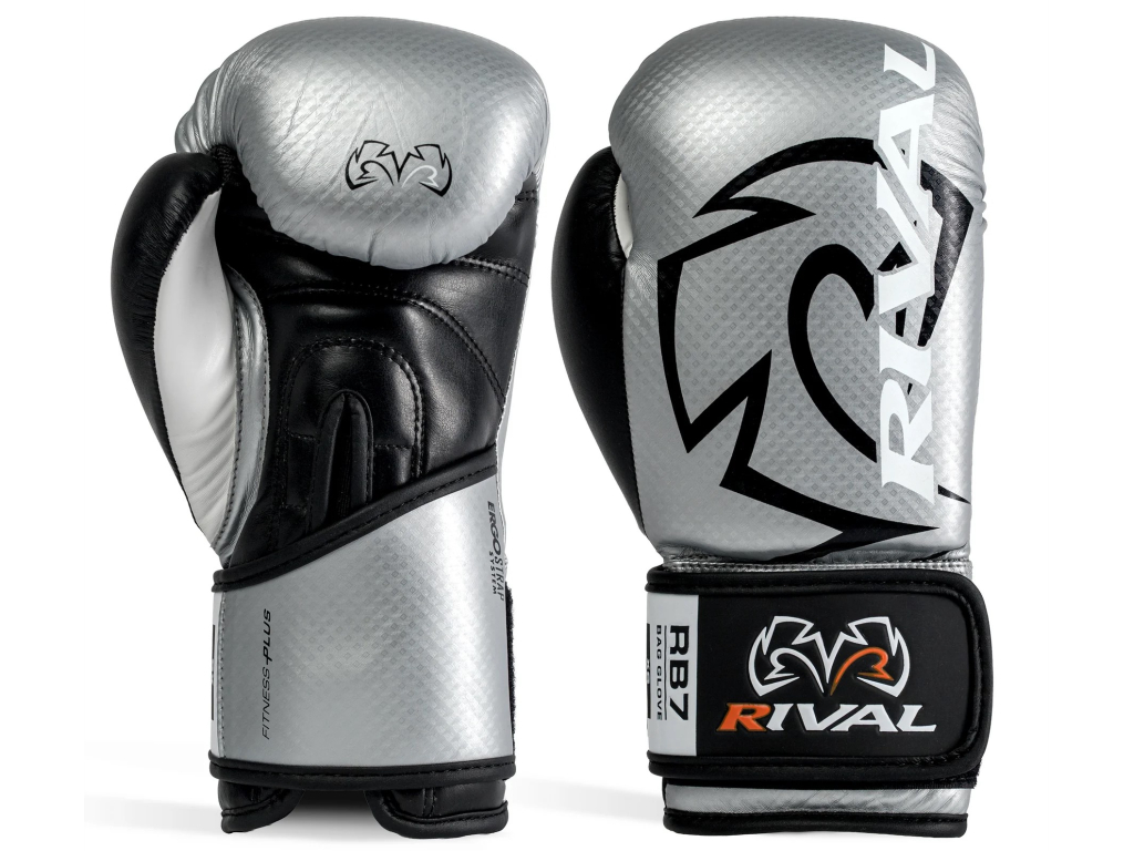 Рукавички снарядні RIVAL Fitness Plus Bag Gloves